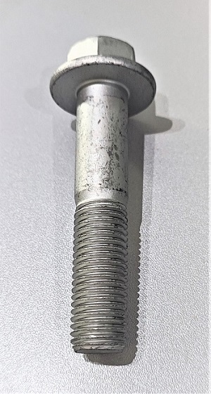 16683435 SR.Z LBEM SZESCIOK. M16X80 MM