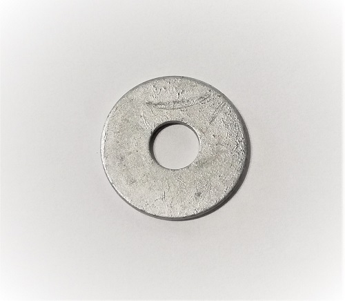 16888804 PODKŁADKA DIAM=8X25 MM
