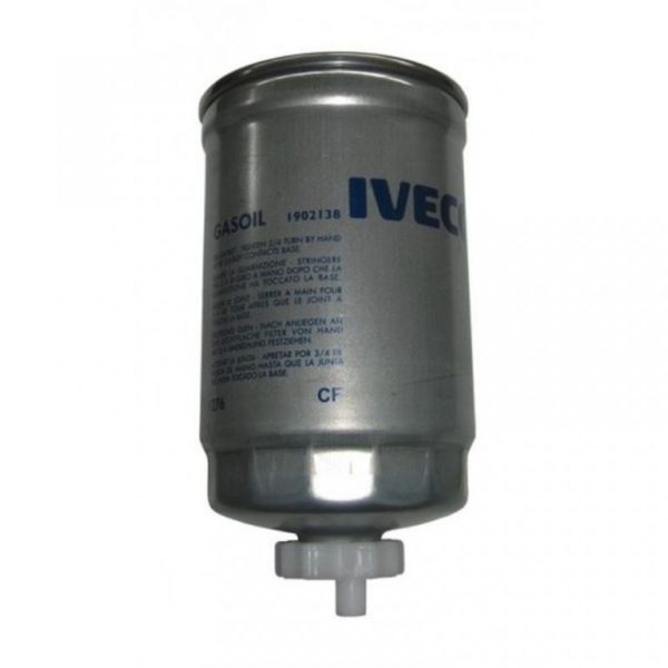 1902138 FILTR PALIWA DIESEL IVECO