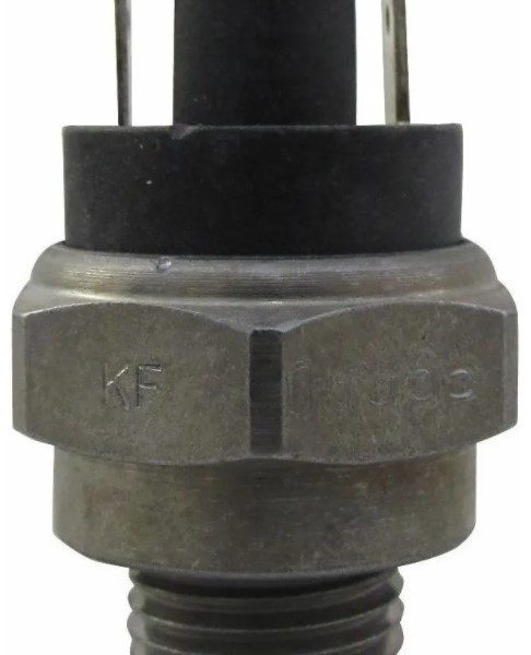 41200709 Czujnik ciśnienia powietrza 6.6BAR IVECO STRALIS