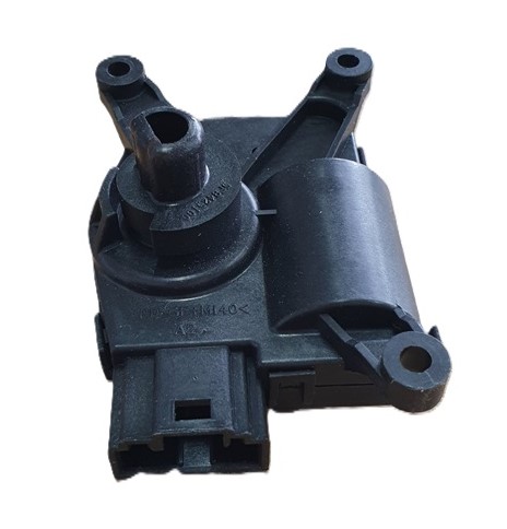 42558362 SILNIK NAGRZEWNICY KLIMATYZACJI IVECO