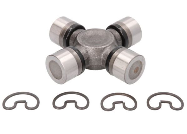 42568749 KRZYŻAK WAŁU DAILY /42535253/ 30.2×106.3mm Zamienniki: 133183 LE2790.07