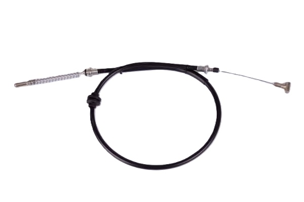 504003617 LINKA HAMULCA RĘCZNEGO IVECO DAILY