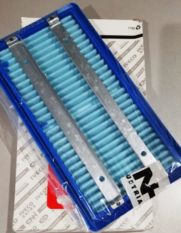 504153481 FILTR ODMY STRALIS /504209107/ - obrazek 2