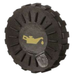 504262827 KOREK WLEWU OLEJU IVECO CURSOR