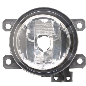 5801587021 LAMPA PRZECIWMGIELNA HALOGEN IVECO DAILY Dla Iveco Daily od 2014->