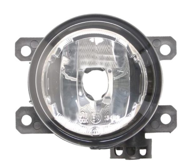 5801587021 LAMPA PRZECIWMGIELNA HALOGEN IVECO DAILY Dla Iveco Daily od 2014->