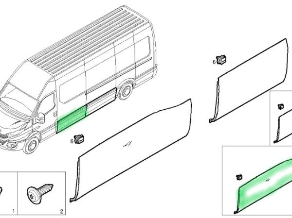 5801811454 FACING