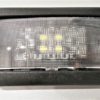 5801988398 Lampa oświetlenia wnętrza IVECO 12V LED