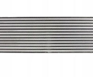 5802036825 CHŁODNICA POWIETRZA /5801526777/. Wymiary radiatora:600mm X 189mm X 64mm