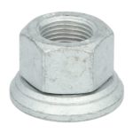 5802466554 NAKRĘTKA SZPILKI KOŁA IVECO DAILY Nakrętka koła M18x1,5 x25mm