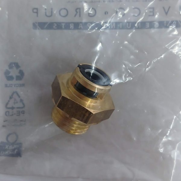 504148963 ZŁĄCZKA PRZEWODU PNEUMATYCZNEGO IVECO EUROCARGO